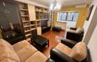 Stefan cel Mare- metrou, 2 camere decomandat, mobilat utilat, modern, - 1