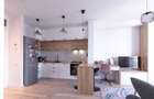 Apartament 2 Camere,Basarabia,bl.2022,Amenajat,centrala,parcare,mobilat - 6
