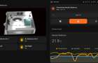 Intabulat! Ap 3 cam decomandat, 2 bai, balcon mare, incalzire pardoseala, SMART - 14