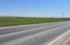 Teren agricol de vanzare 2 ha,  stradal la asfalt  pe  DN 24 TISITA - TECUCI - 7