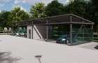 Spatiu productie / comercial si Spalatorie Auto self service - 11