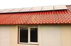 Teren de vânzare | Hărman –construcție metalică -panouri fotovoltaice - 5