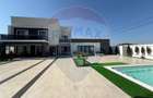 COmision 0% la cumparator,vila moderna cu piscina,standarde ridicate - 1