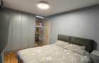 2 camere lux, 70 mp, mobilat & utilat, balcon mare - 1