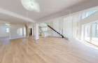 Penthouse 4 camere, 3 bai, intabulat, finisat la cheie (91Q-Mo) - 1