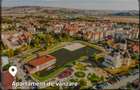Vând apartament moștenit, 3 Camere Decomandate, Vedere spre Lac & Parc, Sebeș  - 1