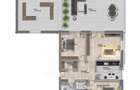 Penthouse Strada Sisesti 197 mp | 2 Parcari subterane | Mobilat&Utilat | - 2
