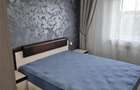 Se Inchiriaza 2 camere, Mobilat si Utilat, zona Viziru 3 - 5