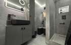 Apartament cu 3 camere, 80mp, curte 100mp, Manastur zona Campului - 18
