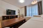 Modern 1-Bedroom Apartment Rent  | 102 The Address | Barbu Vacarescu near Dinamo - 8