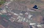 Teren industrial de vanzare in Bors - 2