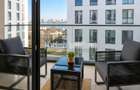 AVi Garden - Apartament Senzational cu Parcare Subterana -Totul Nou- FIRST RENT - 6