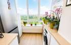 Apartament 3 camere decomandat, renovat, mobilat si utilat Grivitei - 8