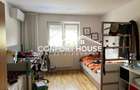 Vilă P+E+M, 7 camere,  teren 900mp, piscina , Iancu Nicolae-British School - 30
