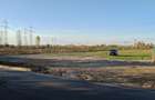 Teren intravilan 5.858 mp – Splaiul Unirii, Sector 3 - 1