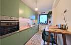 Apartament 3 camere, parcare subterana, Coresi, Tractorul - 6
