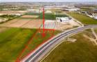 RECO Teren intravilan de vanzare – deschidere la DEx,16 acces direct zona indust - 4