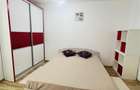 Apartament 3 camere decomandat,  mobilat, utilat modern, zona Coresi, Tractorul, - 7