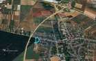 Teren intravilan 2.56 ha in proximitatea capitalei - 2