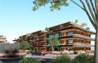 Apartament 2 camere 82 mp - Copou ansamblul Lojja - 11