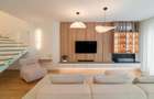 Vilă de lux tip duplex | complex rezidențial cu piscină | Pipera - 4