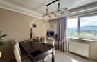 Apartament 3 camere I mobilat modern I Gheorgheni I zona Transylvania College - 4