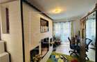 Apartament de vanzare in Sibiu - 3 camere, 2 balcoane - P.Brana - 4
