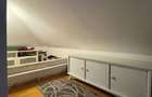 Apartament 2 camere - Domenii, etaj 2/2, centrala noua, curte, boxă, pod. - 40