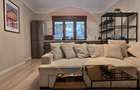 DE INCHIRIAT Apartament 5 camere,-parter, în vila  Kiseleff - 5