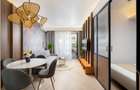 Cortina North - Ready to move by Urbanesq - Smart 1BR & Parking - TVA INCLUS - 3