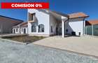 Casa generoasa cu 7 camere, 3 bai, dressing si parcare – Sura Mica - 1