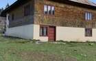 Oportunitate Apuseni: 7553mp cu parau, casa, anexe la 2km de Ghețarul Scarisoara - 5