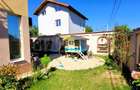Casă P+1 în Domnești–proprietar,str privată, panouri fotovolta, mobilată complet - 4