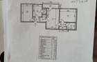 Calea Grivitei  -3 camere - 4