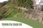 Teren cu casă de vânzare în Sfântu Gheorghe, pe Aleea Căminului! - 1