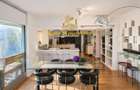 PENTHOUSE TRIPLEX AVIATIEI PARK RESIDENCE 177.95 MP TERASA - 3