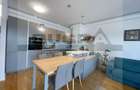 Apartament de 3 camere, modern, 80mp, parcare, zona Centrala - 1