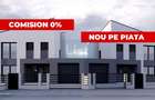 Case cu arhitectura nordica, panouri fotovoltaice, central Dezmir - 9