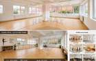 330 mp open-space | ideal fitness / educatie / birouri - 5