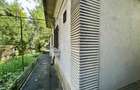 Vilă Copou Iași 5 camere, garaj, pod mansardabil D+P+Pod - 16