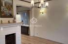 Vila 6 camere, suprafata utila 240 mp, curte - birouri / rezidential - Dorobanti - 5