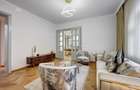 Apartament 6 camere de închiriat | Zona Kiseleff | Imobil istoric - 11