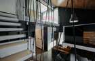 Penthouse tip Loft, 3 camere, pe două niveluri, cu terase de 108 mp - 11
