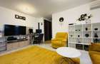 Apartament 3 camere , 72 mp utili , Open Space - COMPLEX RING - 2