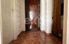 Vanzare 2 camere central etaj 3 mobilat+utilat Gaesti - 7