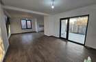 Vila lux 4 camere (dormitor parter) in Domnesti(Teghes) - 4