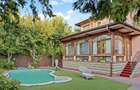 Vila individuala   D+P+1   Iancu Nicolae   proximitate British School - 1