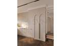 REA1026377 Apartament cu 3 camere Bloc Boutique Finalizare 2026 - 6