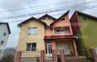 Casa de inchiriat, 7 camere, 230 mp + 415 mp teren, garaj - Gruia - 1