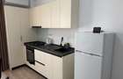 Apartament 2 camere in bloc NOU  la prima inchiriere - parcare inclusa in pret - 5